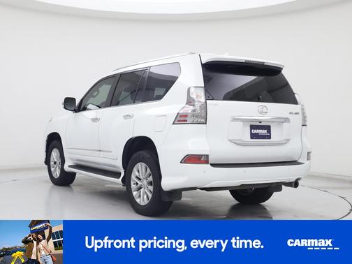 2019 Lexus GX 460 Premium