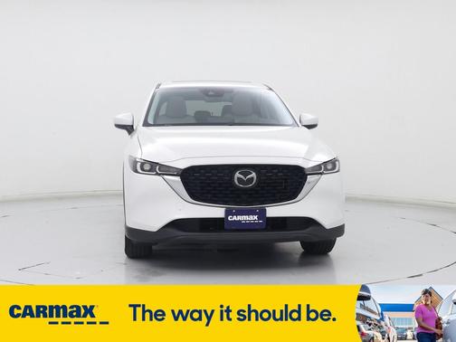 2023 Mazda CX-5 2.5 S Premium Package
