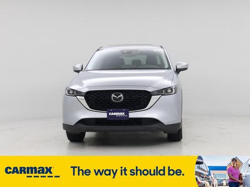 2023 Mazda CX-5 2.5 S Premium Package