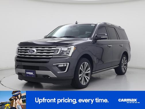 2020 Ford Expedition Limited
