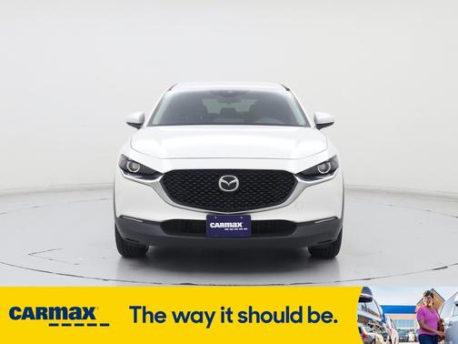2020 Mazda CX-30