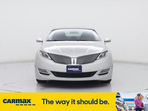 2014 Lincoln MKZ