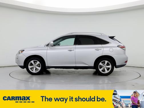 2014 Lexus RX 350