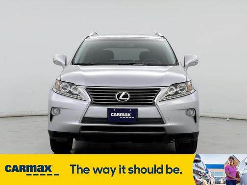2014 Lexus RX 350