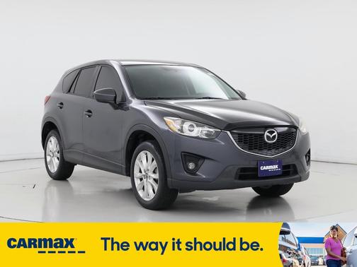 2014 Mazda CX-5 Grand Touring