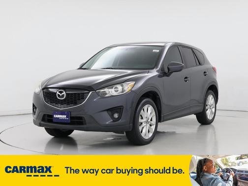 2014 Mazda CX-5 Grand Touring