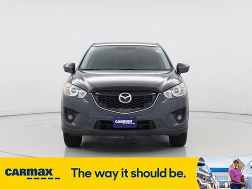 2014 Mazda CX-5 Grand Touring