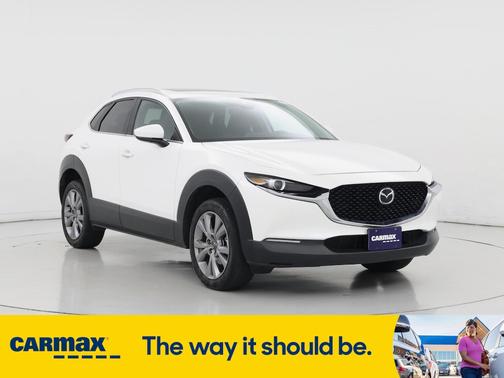2022 Mazda CX-30 Preferred