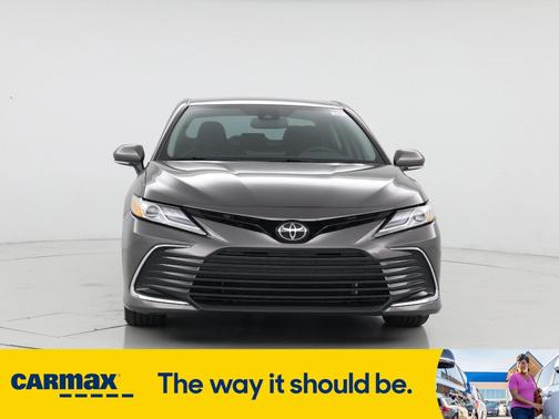 2024 Toyota Camry XLE