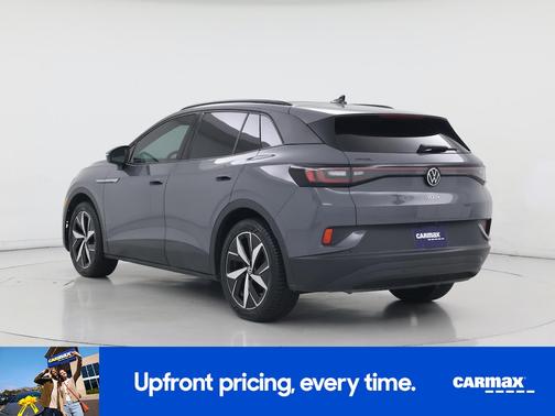 2023 Volkswagen ID.4 S