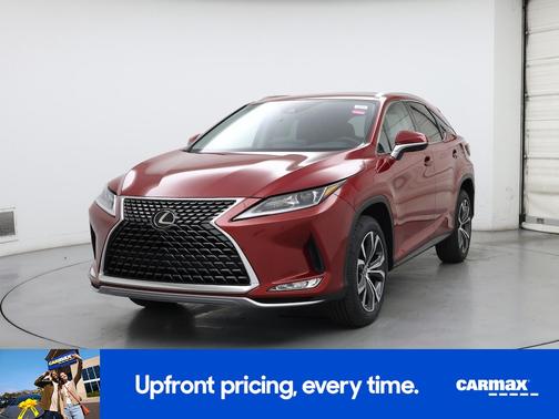 2022 Lexus RX 350 RX 350