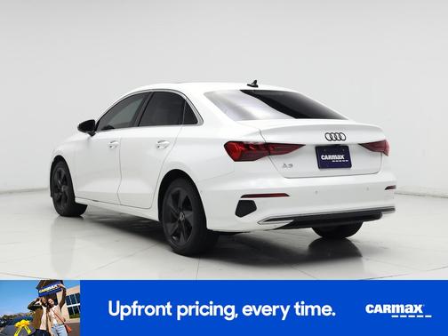 2023 Audi A3 Premium