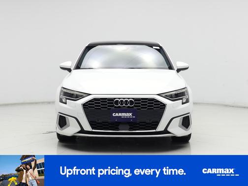 2023 Audi A3 Premium
