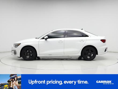 2023 Audi A3 Premium