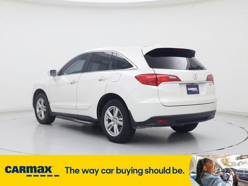 2013 Acura RDX