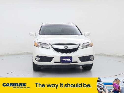 2013 Acura RDX