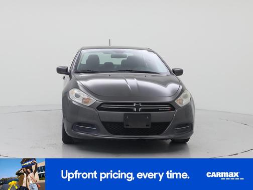 2015 Dodge Dart Aero