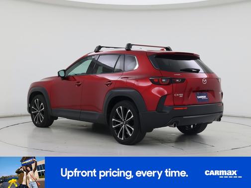 2024 Mazda CX-50 2.5 S Premium Plus Package