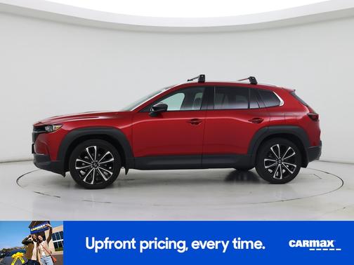 2024 Mazda CX-50 2.5 S Premium Plus Package