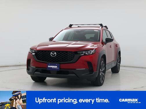 2024 Mazda CX-50 2.5 S Premium Plus Package