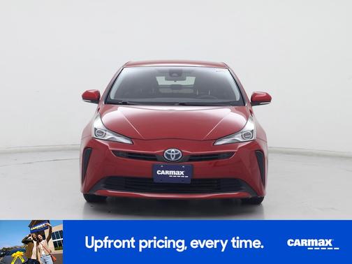 2022 Toyota Prius LE