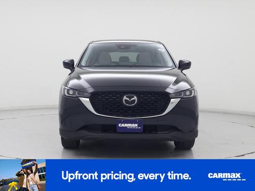2023 Mazda CX-5 2.5 S Premium Plus Package