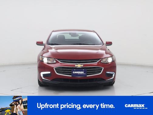 2016 Chevrolet Malibu Hybrid 