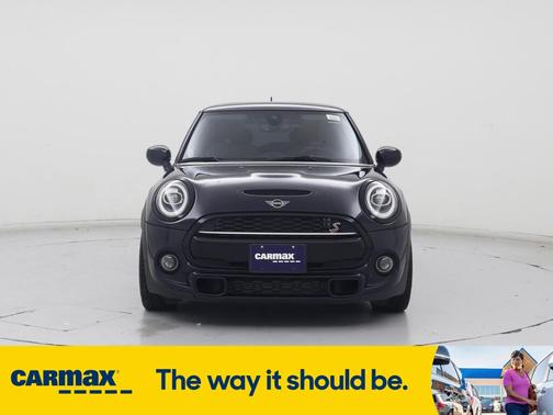 2021 MINI Hardtop S