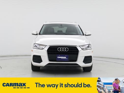 2017 Audi Q3 Premium