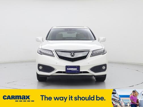 2016 Acura RDX AWD
