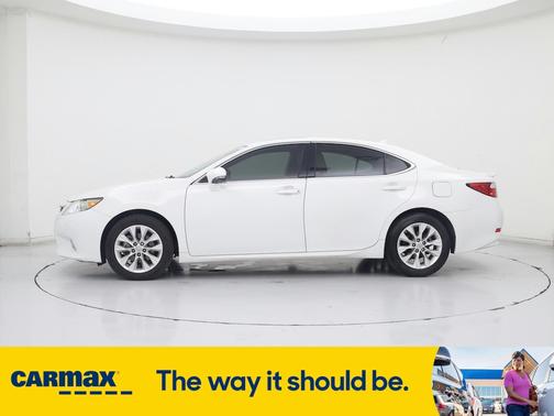 2013 Lexus ES 300h