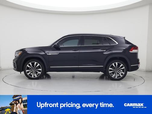 2022 Volkswagen Atlas Cross Sport SEL Premium R-Line