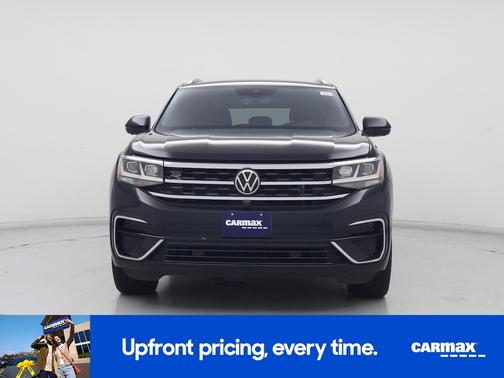2022 Volkswagen Atlas Cross Sport SEL Premium R-Line