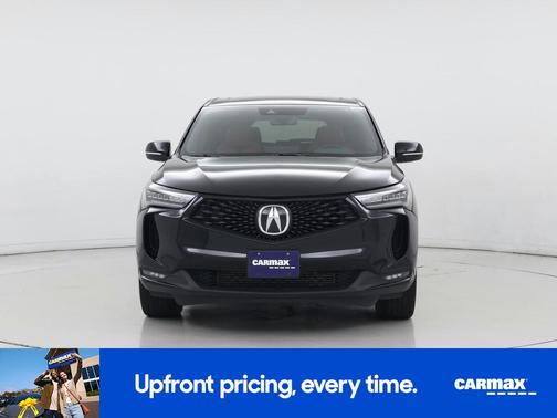 2022 Acura RDX SH-AWD A-Spec
