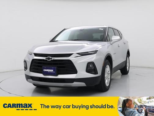 2021 Chevrolet Blazer 2LT