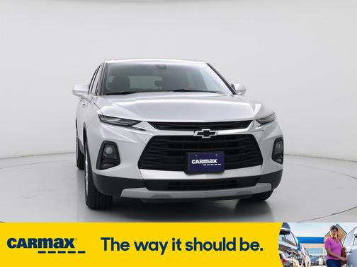 2021 Chevrolet Blazer 2LT