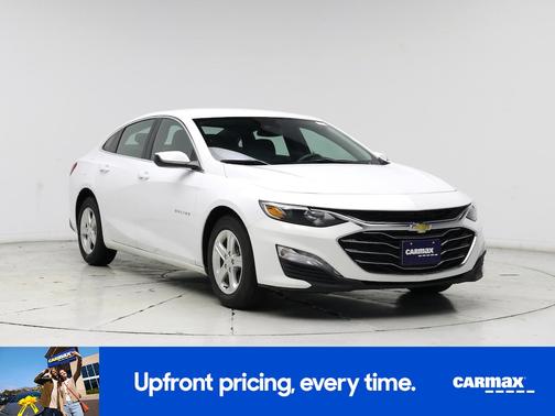 2023 Chevrolet Malibu 1LT