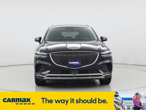 2022 Genesis GV70