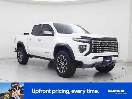 2024 GMC Canyon Denali