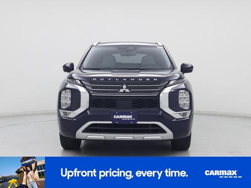 2024 Mitsubishi Outlander SEL