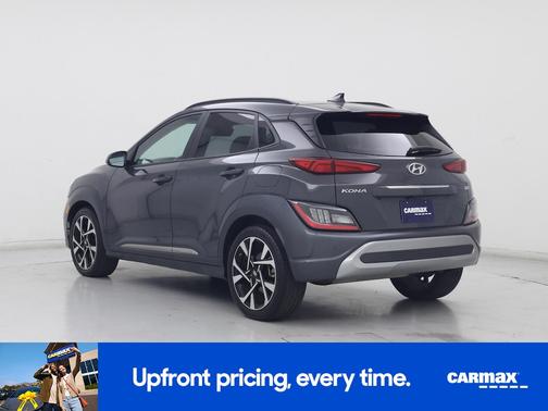 2023 Hyundai KONA Limited