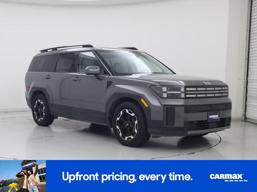 2024 Hyundai SANTA FE SEL