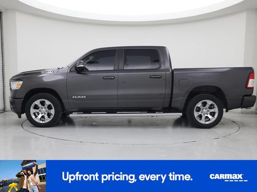 2020 RAM 1500 Lonestar