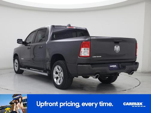 2020 RAM 1500 Lonestar