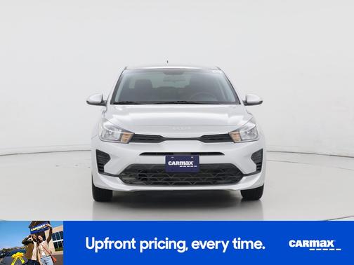 2022 Kia Rio LX