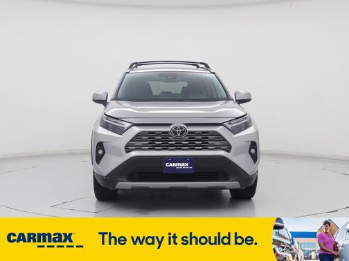 2024 Toyota RAV4 Limited