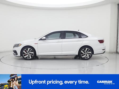 2021 Volkswagen Jetta GLI S
