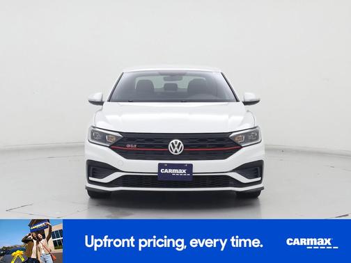 2021 Volkswagen Jetta GLI S