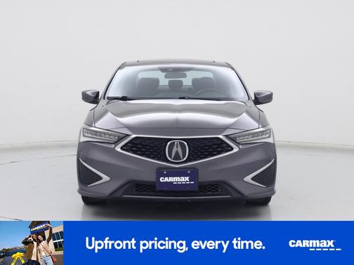 2020 Acura ILX 