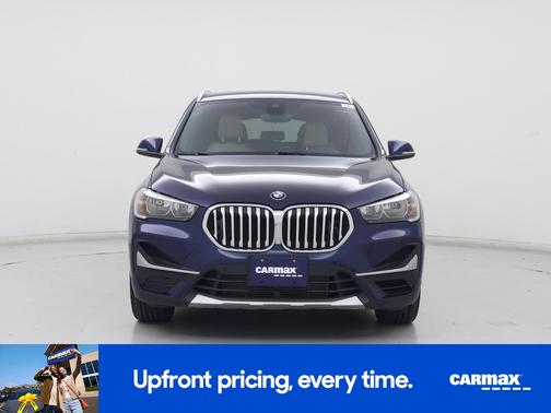 2020 BMW X1 XDrive28i